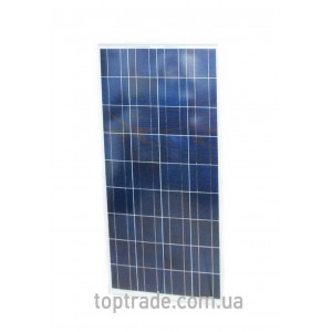 Солнечная панель Altek ALM-250P (250W)